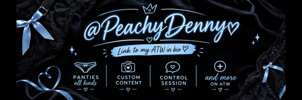 PeachyDenny