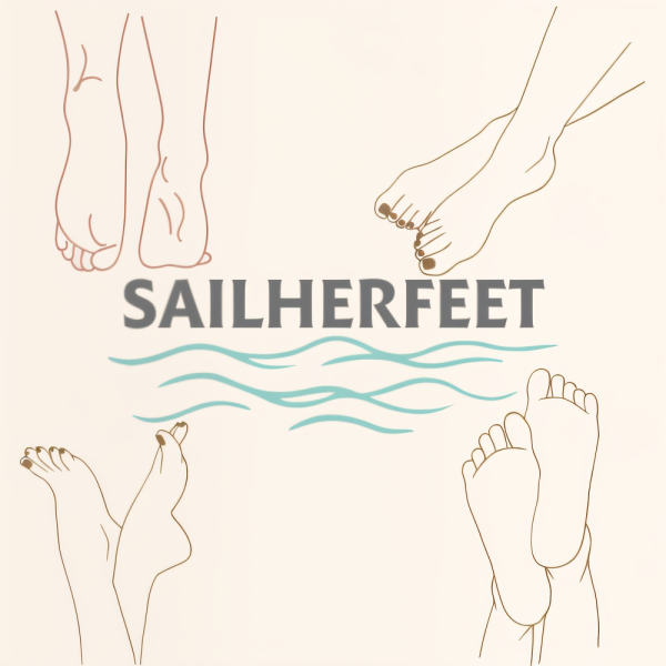 Sailherfeet