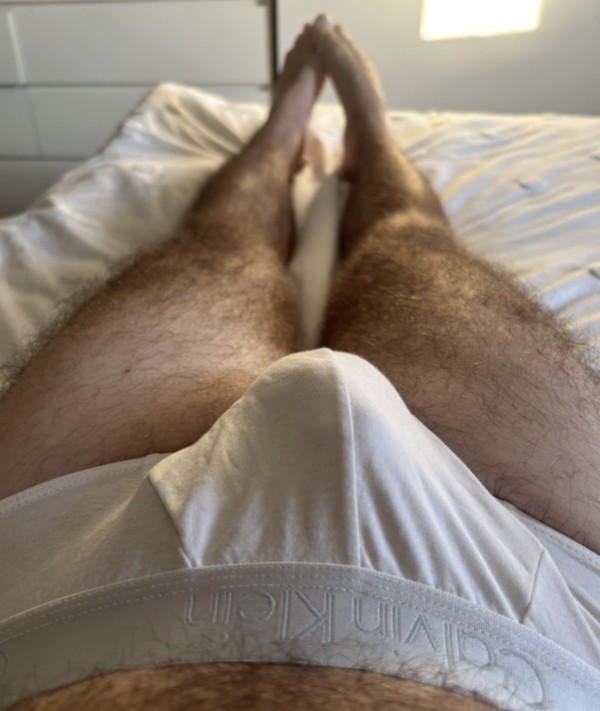 SecretPantyWearer