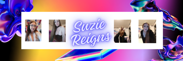 SuzieReigns