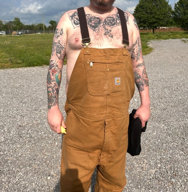 TnDaddyDom