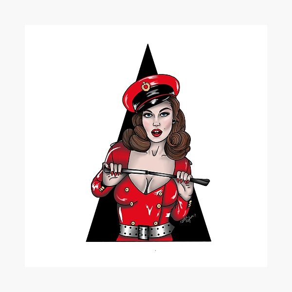 WornGoddess