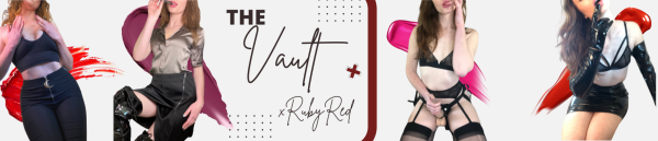 XRubyRed